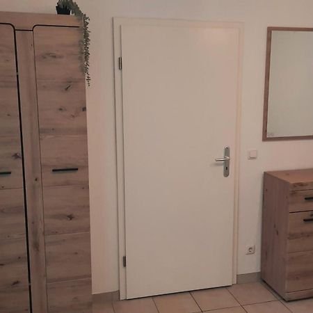 Ferienwohnung Am Kurpark Bad Camberg Eksteriør billede